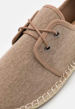 Pier One Zapatos Con Cordones - Beige -Pier One Ventas e9c745a0841d4600ba523faac59256d6