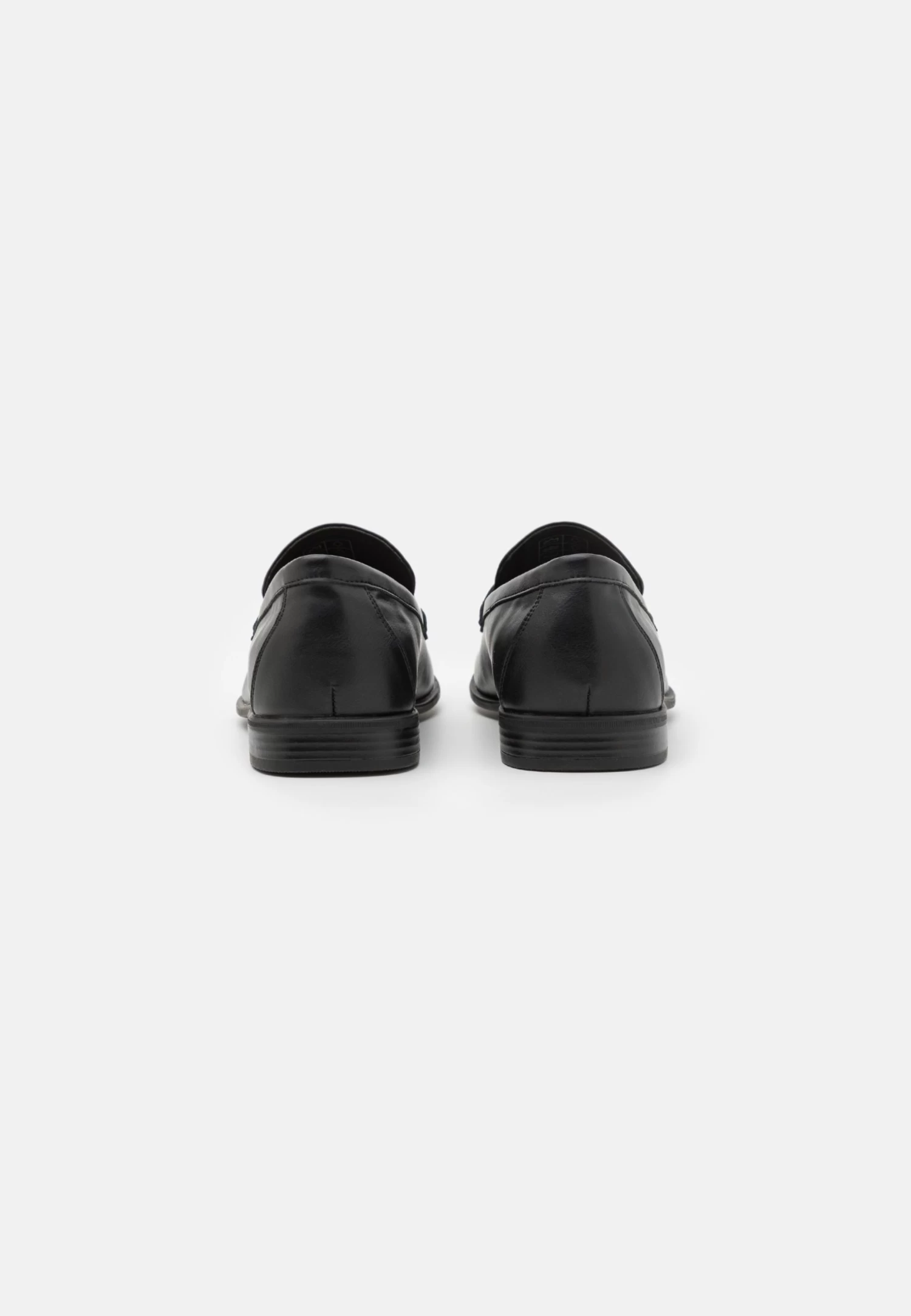 Pier One Mocasines - Black 5 Pier One Mocasines - Black - Imagen 3