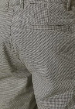 Pier One Shorts - Blue -Pier One Ventas eaec7d1ddfd444a598dbbe05184adfc5