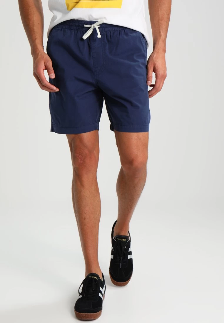 Pier One Shorts - Dark Blue 3 Pier One Shorts - Dark Blue