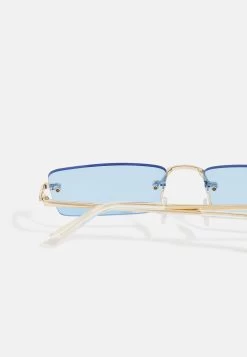 Pier One Unisex - Gafas De Sol - Blue -Pier One Ventas eb14e35fbacd4ff58930c118be941760