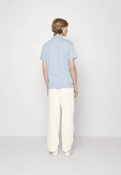 Pier One Drawcord Trousers Linen Blend - Pantalones - White 10 Pier One Drawcord Trousers Linen Blend - Pantalones - White -Pier One Ventas ecb18daa0f2c4b81a88777478a3ba8ad