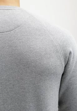 Pier One Sudadera - Mid Grey Melange 12 Pier One Sudadera - Mid Grey Melange -Pier One Ventas ecb47c25977e41e8ade2c851647676af