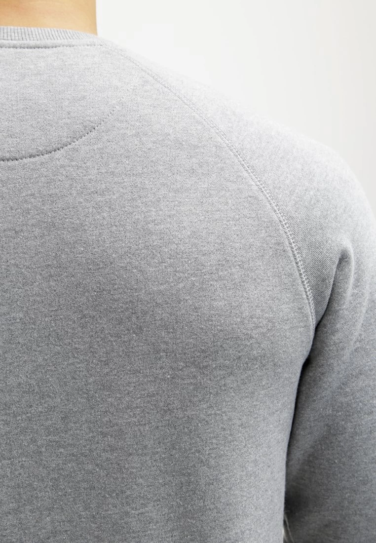 Pier One Sudadera - Mid Grey Melange 7 Pier One Sudadera - Mid Grey Melange - Imagen 5