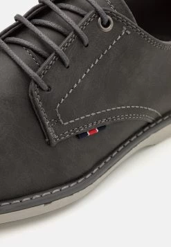 Pier One Zapatos Con Cordones - Grey -Pier One Ventas ecfb35cd425248f6a890e98dbfdbfaa4