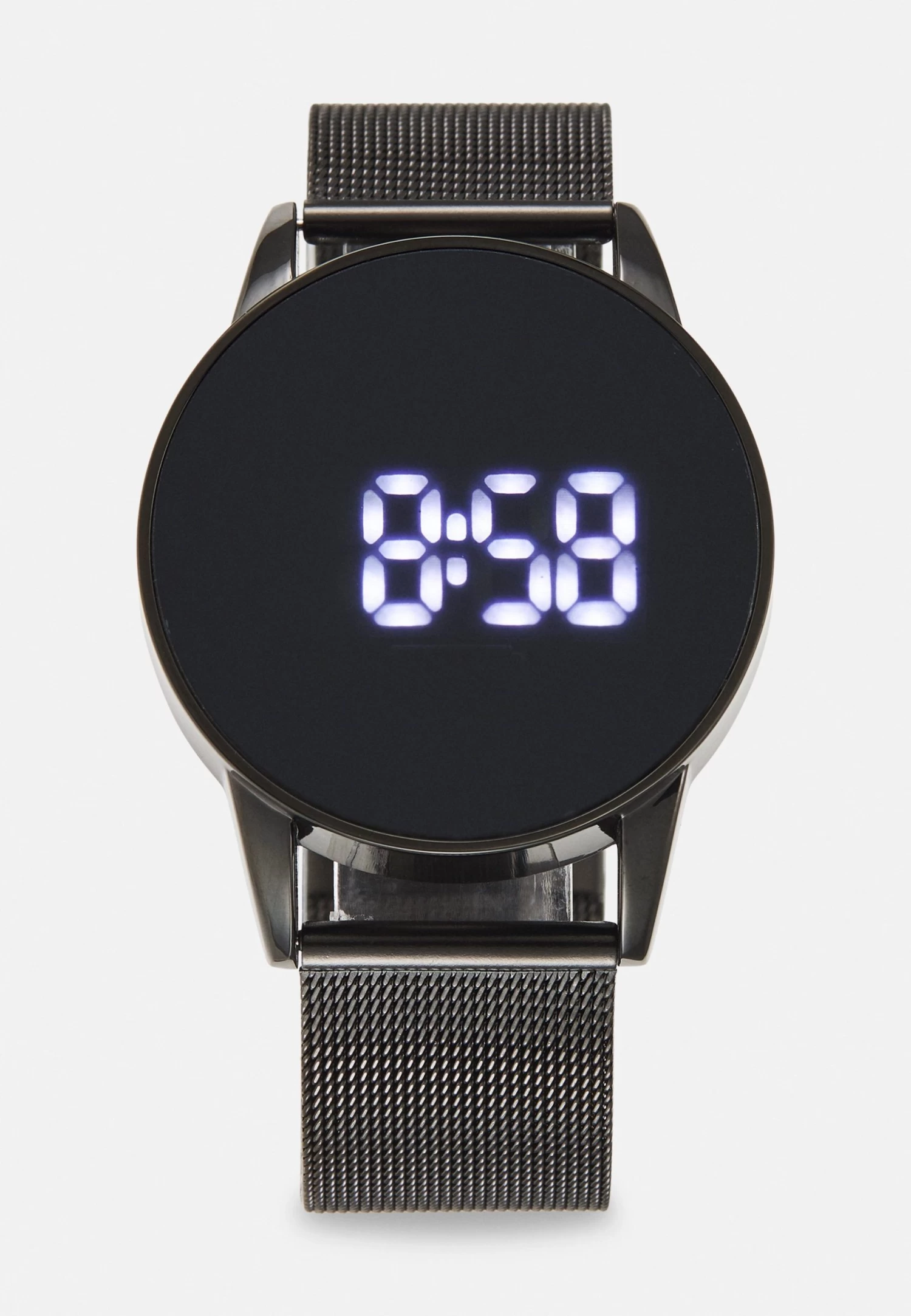 Pier One Smartwatch - Black 3 Pier One Smartwatch - Black