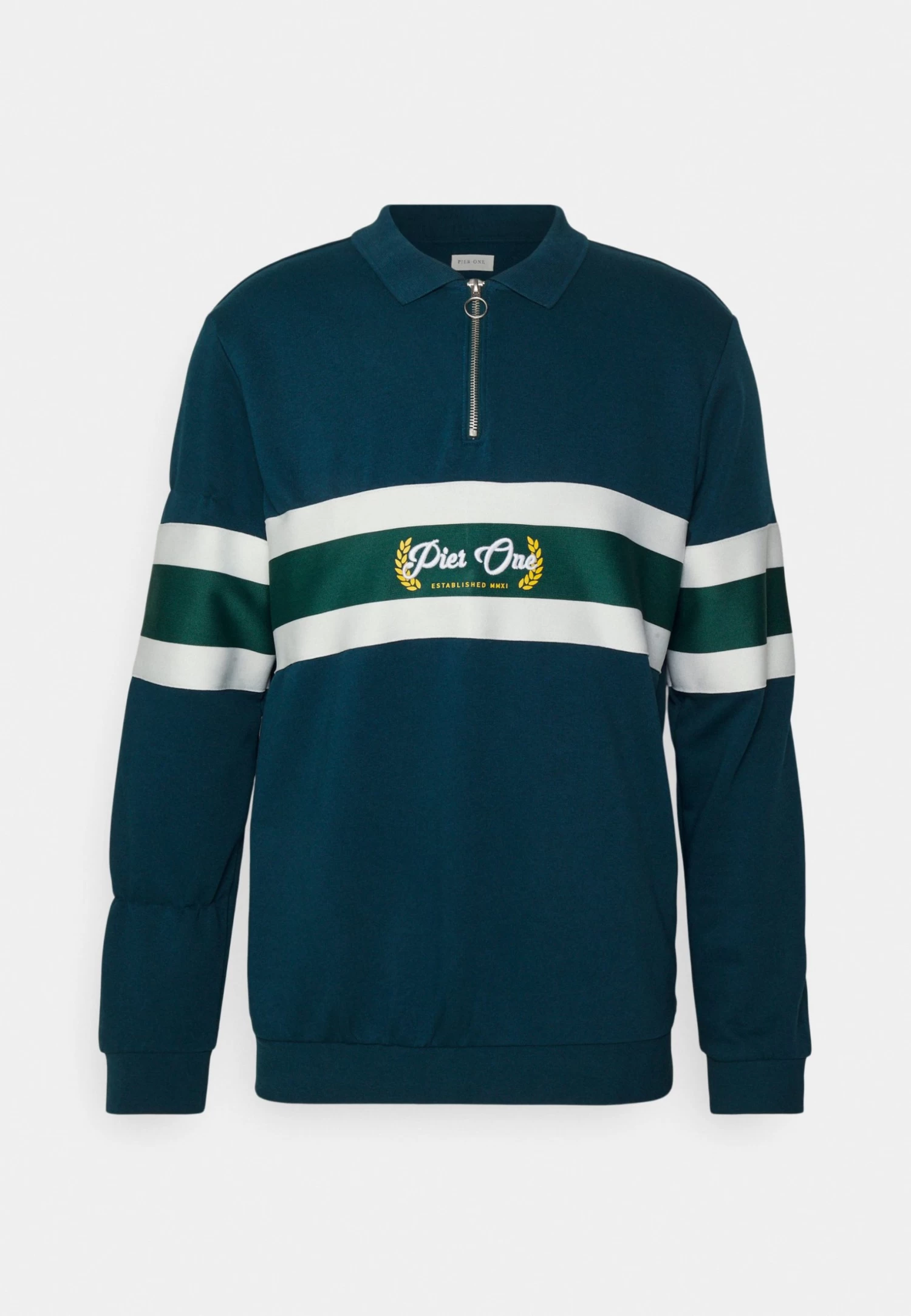 Pier One Sudadera - Dark Blue 8 Pier One Sudadera - Dark Blue - Imagen 6