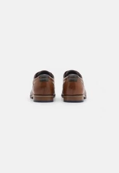 Pier One Leather - Zapatos De Vestir - Cognac 10 Pier One Leather - Zapatos De Vestir - Cognac -Pier One Ventas ee6635911d2b45d5ac16c78f61ca4c2a