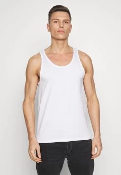 Pier One 2 Pack - Top - White 9 Pier One 2 Pack - Top - White -Pier One Ventas ef14c75c4d9f467a9e4fd7734ffc23d2