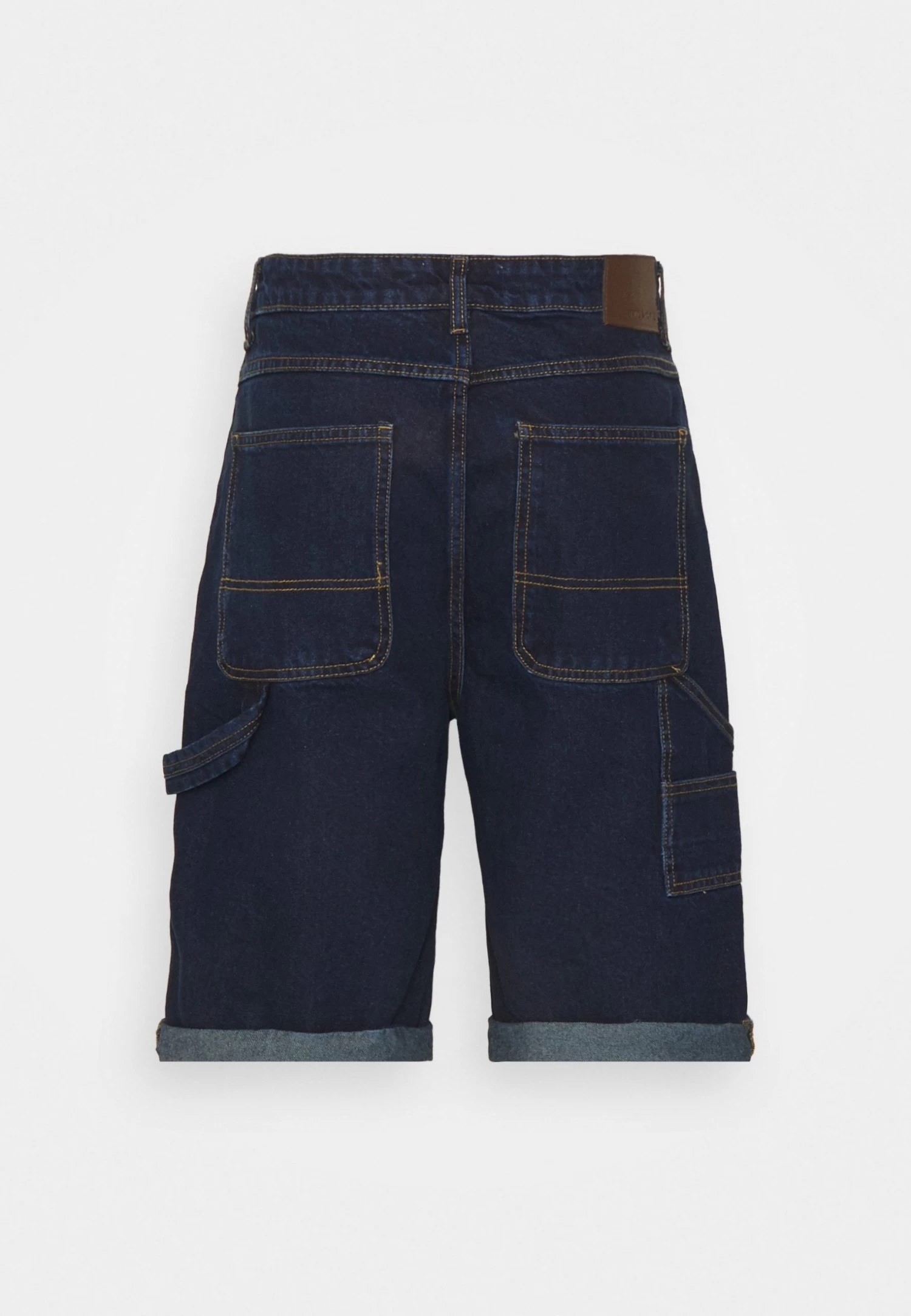 Pier One Shorts Vaqueros - Blue Denim 4 Pier One Shorts Vaqueros - Blue Denim - Imagen 2
