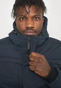 Pier One Chaqueta De Invierno - Dark Blue 16 Pier One Chaqueta De Invierno - Dark Blue -Pier One Ventas ef60d10081f34f2aa58c4ebf849659f1