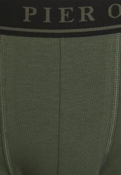 Pier One 5 Pack - Culotte -Black/Khaki 9 Pier One 5 Pack - Culotte -Black/Khaki -Pier One Ventas ef6b29715e9c4824a9c6cc2ad5edbab3