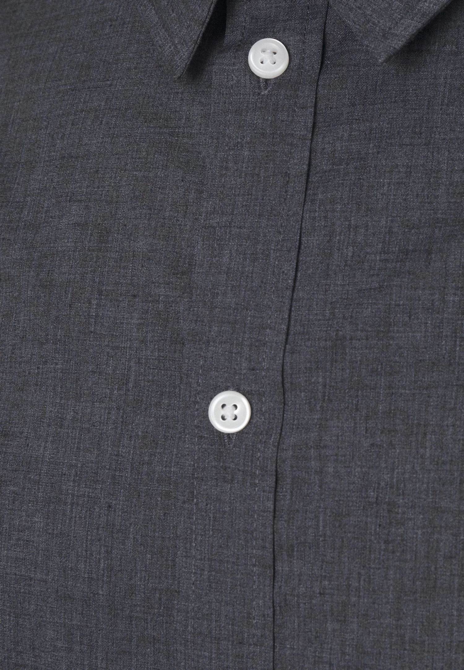 Pier One Camisa -Blue Grey 10 Pier One Camisa -Blue Grey - Imagen 8