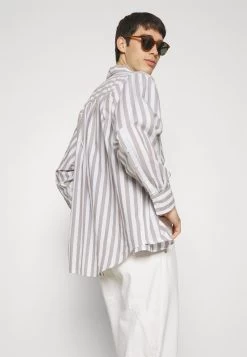 Pier One Carpenter Colored Twill- Vaqueros Rectos - Off-White -Pier One Ventas f0d77a0b472943a38700461ba111bcb9