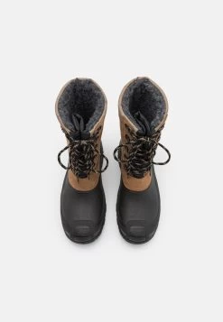 Pier One Unisex - Botas Para La Nieve - Beige -Pier One Ventas f0f59cc201db4fb4ba382e7e4cb6cf9f