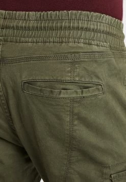 Pier One Pantalones Cargo - Khaki -Pier One Ventas f19300c6c9de404e99f443246a83cd69