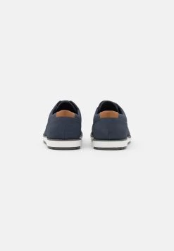 Pier One Zapatos Con Cordones - Dark Blue 10 Pier One Zapatos Con Cordones - Dark Blue -Pier One Ventas f21a574add4345b09fe50522481734b2