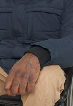 Pier One Chaqueta De Invierno - Dark Blue 19 Pier One Chaqueta De Invierno - Dark Blue -Pier One Ventas f4785b1f746244839a40a83639b17d45