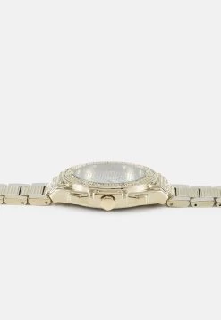 Pier One Unisex - Reloj - Gold-Coloured 8 Pier One Unisex - Reloj - Gold-Coloured -Pier One Ventas f535f4de4f644361b4587a2a2ae7666b