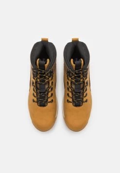 Pier One Botines Con Cordones - Camel -Pier One Ventas f5a765a3d89446abb29daa30b8c0a926