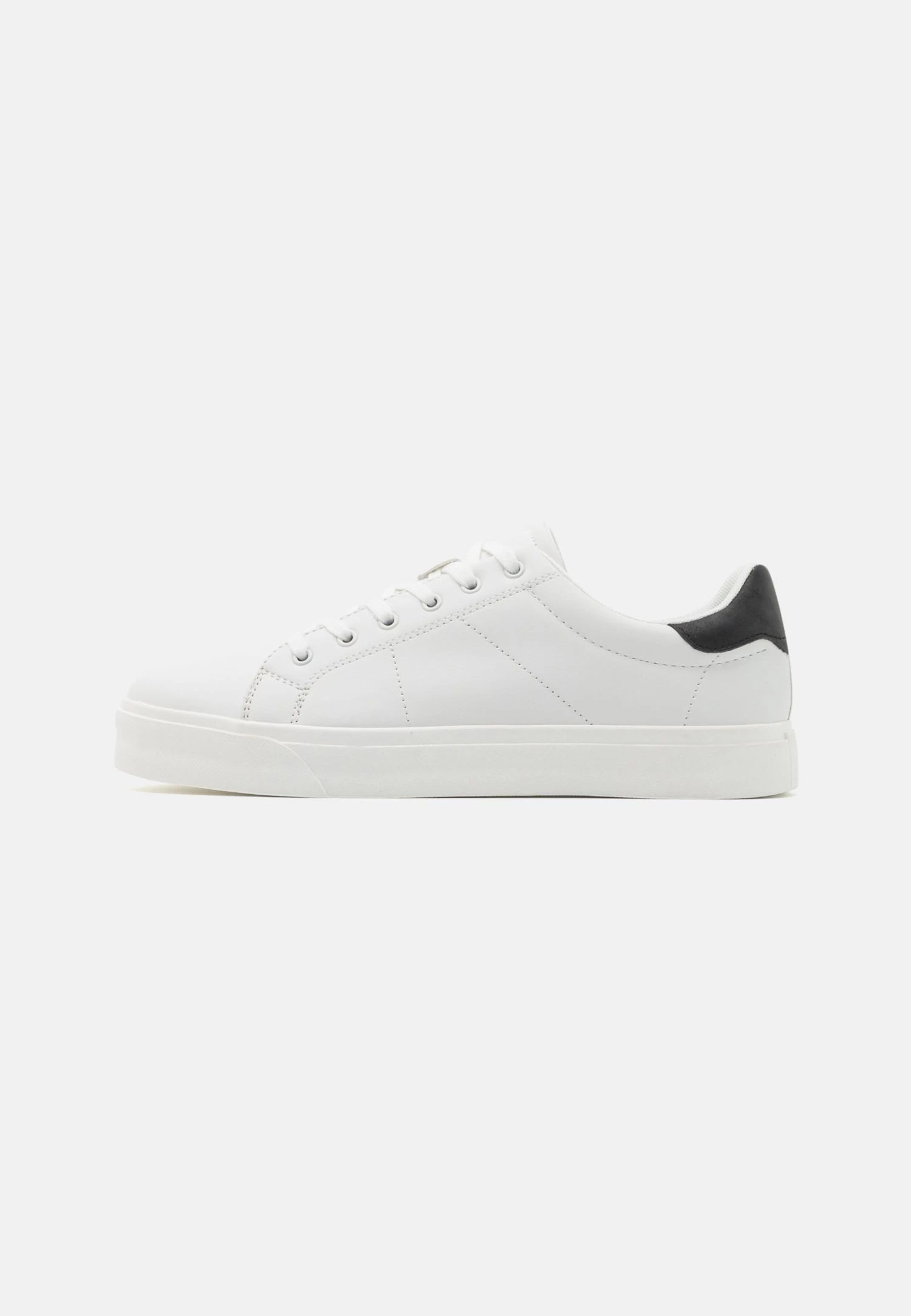 Pier One Zapatillas - White 3 Pier One Zapatillas - White