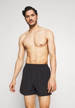 Pier One 5 Pack - Boxer - Black/Grey/Red 11 Pier One 5 Pack - Boxer - Black/Grey/Red -Pier One Ventas f742d0c815cc40a58f3d006327edcf64