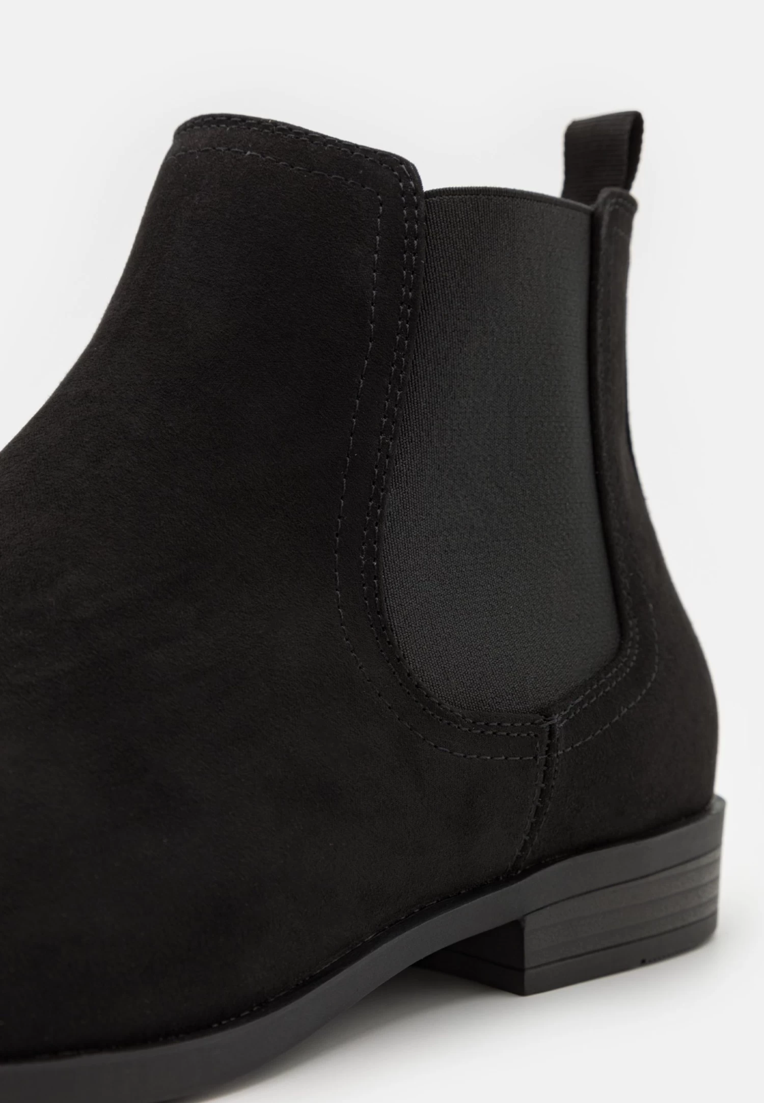 Pier One Botines - Black 8 Pier One Botines - Black - Imagen 6