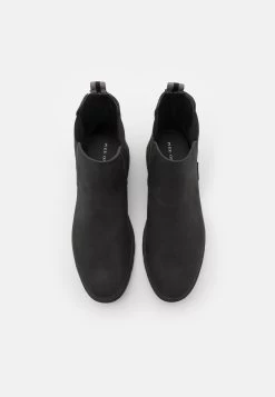 Pier One Botines - Black -Pier One Ventas f899432235d649bc866bd53d9f05183b