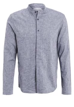 Pier One Camisa - Dark Blue -Pier One Ventas f98163e385fd47a684b861f2c17b696f