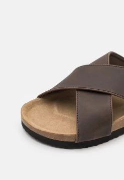 Pier One Unisex - Pantuflas - Brown -Pier One Ventas f9d3207b7541498e82deb0a381456400