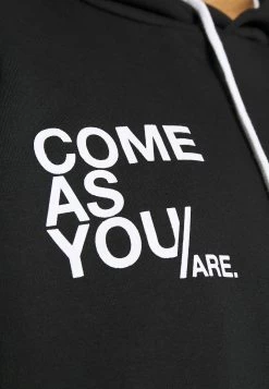 Pier One Sudadera - Black -Pier One Ventas fb04a503a65f4483aa1a5c236412b082