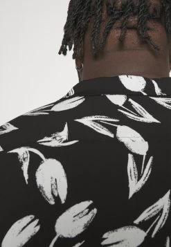 Pier One Camisa - Black -Pier One Ventas fb909797e1ea44d493b56942c0d96c5e