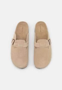 Pier One Leather Unisex - Pantuflas - Beige 11 Pier One Leather Unisex - Pantuflas - Beige -Pier One Ventas fb9c0aed91d14aa2a90f9e1af6a1df5d