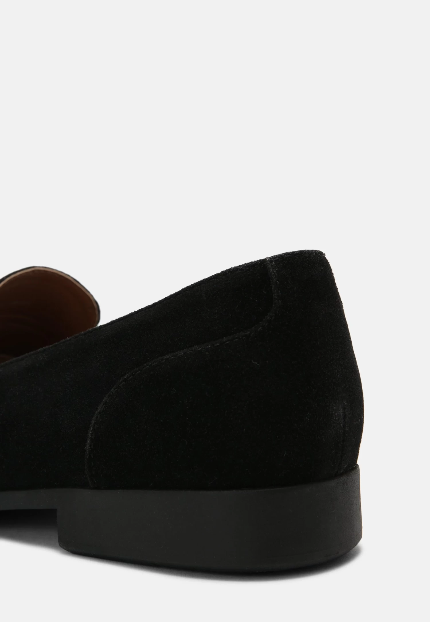 Pier One Mocasines - Black 7 Pier One Mocasines - Black - Imagen 5