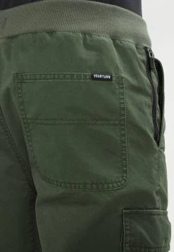 Pier One Pantalones Cargo - Dark Green 13 Pier One Pantalones Cargo - Dark Green -Pier One Ventas fc0f1d91ee774a74831b537628cbbaa4