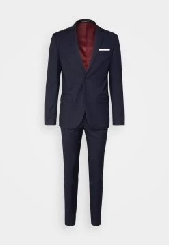 Pier One Traje - Dark Blue 19 Pier One Traje - Dark Blue -Pier One Ventas fc2437a2006f4cfd90f4f85b938c2e0e