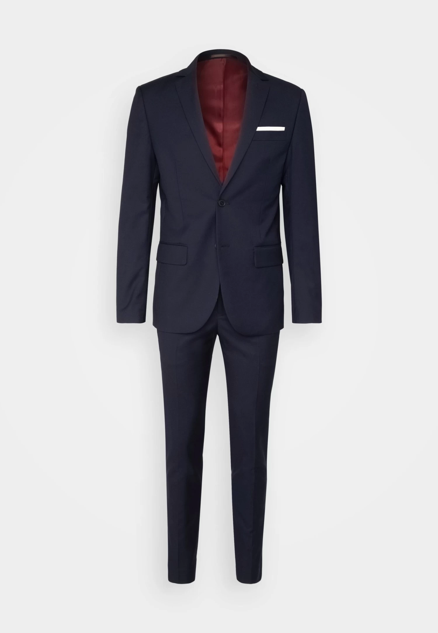 Pier One Traje - Dark Blue 10 Pier One Traje - Dark Blue - Imagen 8