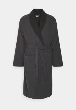 Pier One Shawl Towel Bathrobe - Albornoz - Dark Grey 12 Pier One Shawl Towel Bathrobe - Albornoz - Dark Grey -Pier One Ventas fc899b7e716e4af0a060b8230c31bf9e