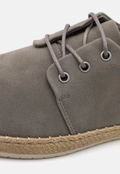 Pier One Zapatos Con Cordones - Grey -Pier One Ventas fc91ac64581b4cba810c82b11e61df52