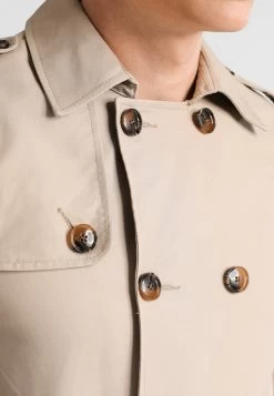 Pier One Gabardina - Beige -Pier One Ventas fd2acef9cc37474b8d762861283e4c9a